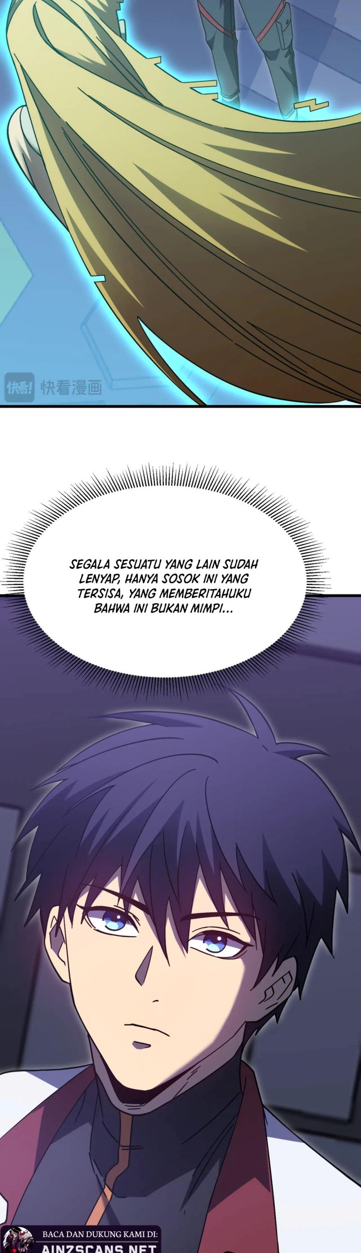 Apex Future Martial Arts Chapter 227 Gambar 24