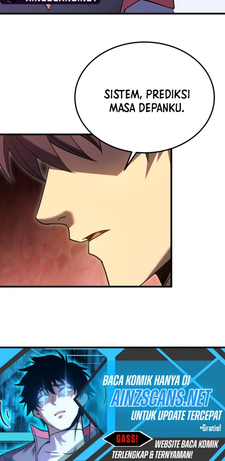 Apex Future Martial Arts Chapter 227 Gambar 25