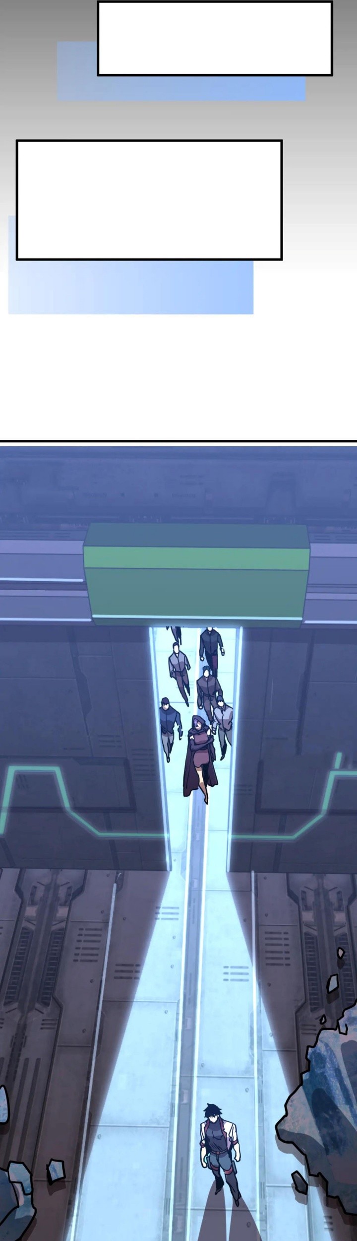 Apex Future Martial Arts Chapter 227 Gambar 35