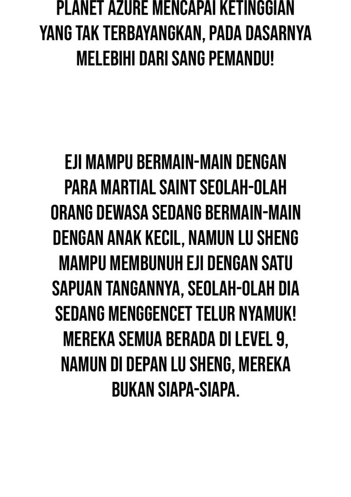 Apex Future Martial Arts Chapter 227 Gambar 37