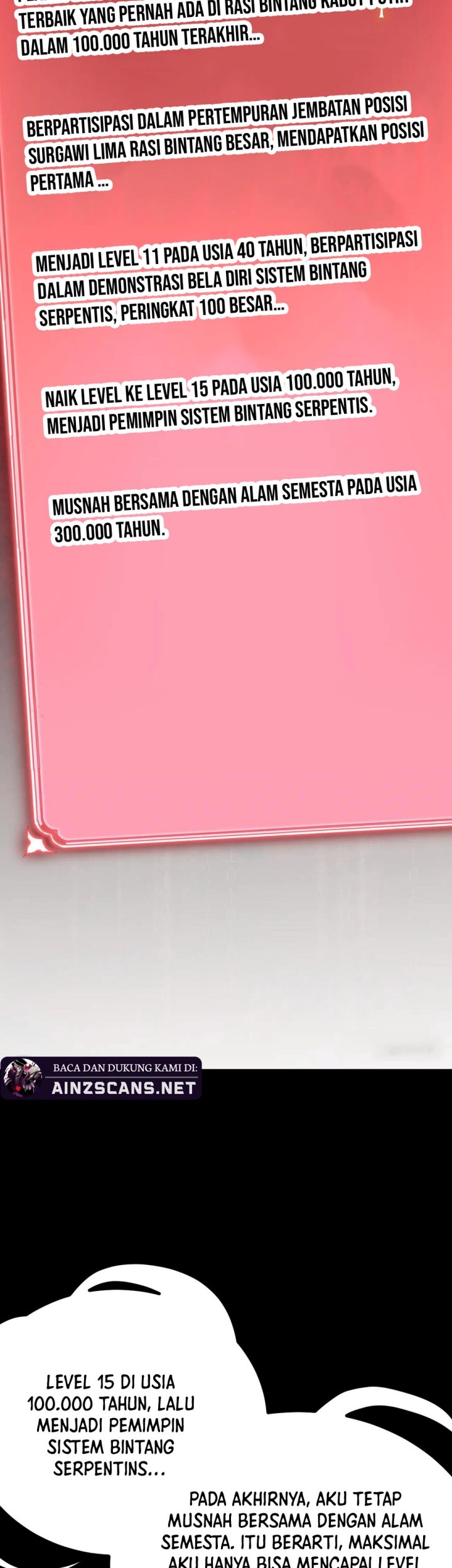 Apex Future Martial Arts Chapter 227 Gambar 27