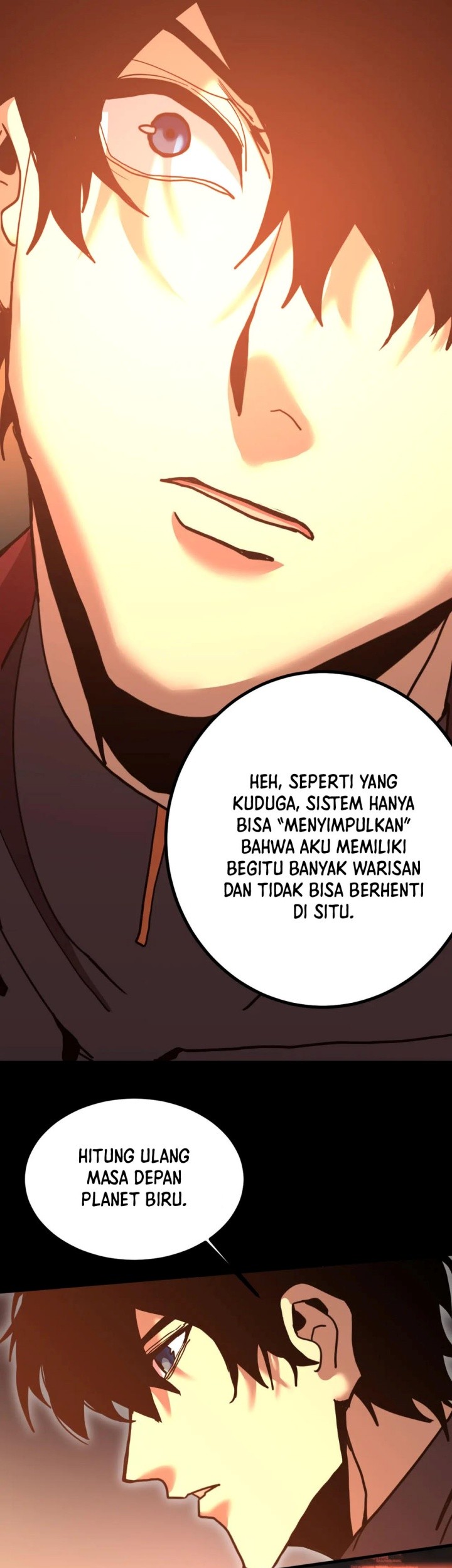 Apex Future Martial Arts Chapter 227 Gambar 29