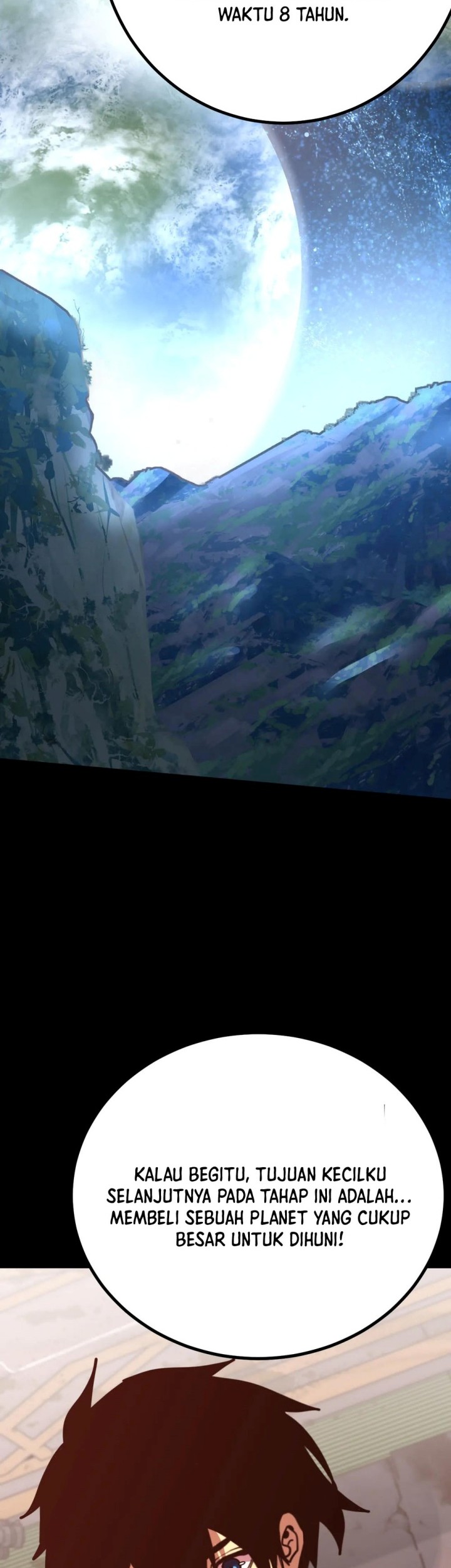 Apex Future Martial Arts Chapter 227 Gambar 33
