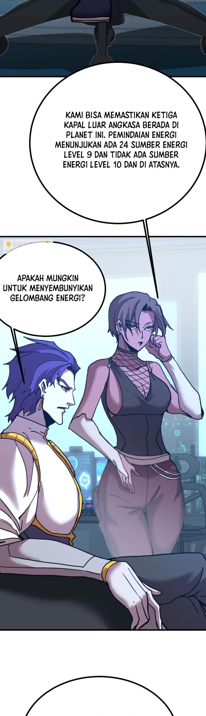 Apex Future Martial Arts Chapter 227 Gambar 47
