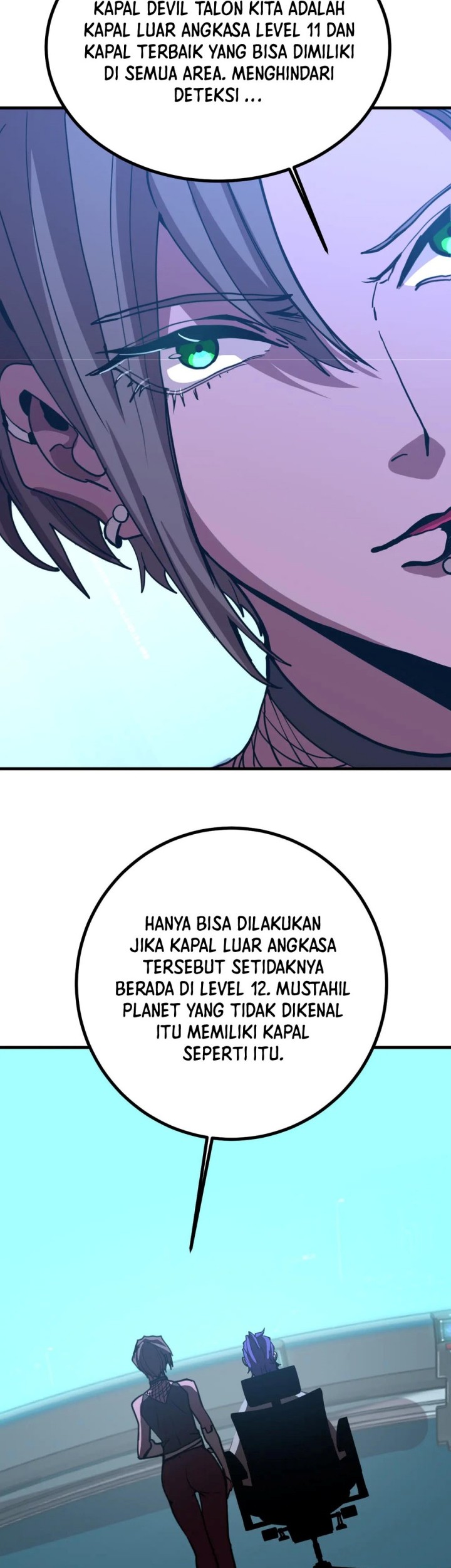 Apex Future Martial Arts Chapter 227 Gambar 48