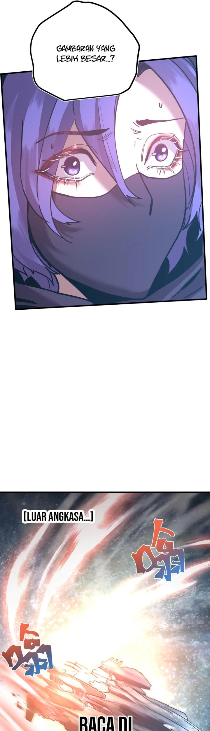 Apex Future Martial Arts Chapter 227 Gambar 44