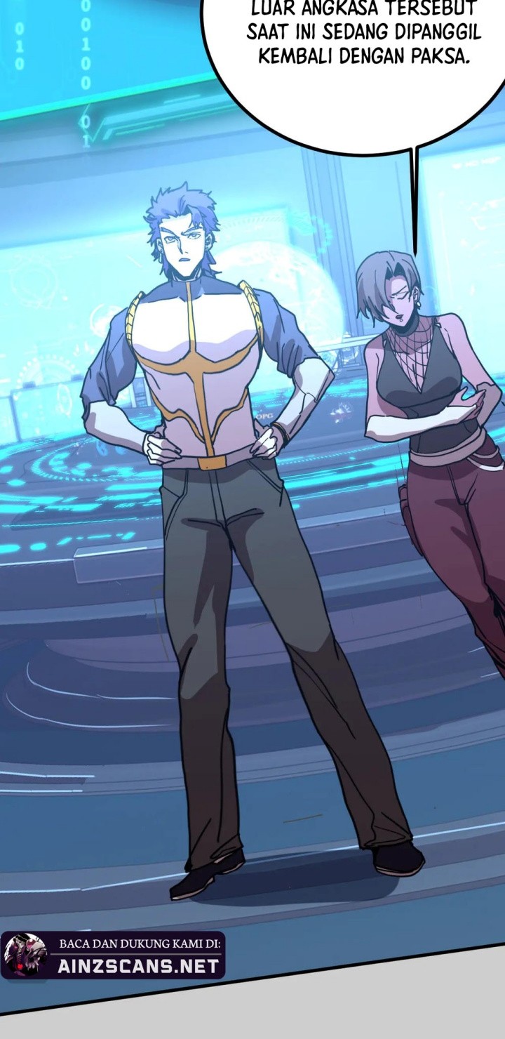 Apex Future Martial Arts Chapter 227 Gambar 52