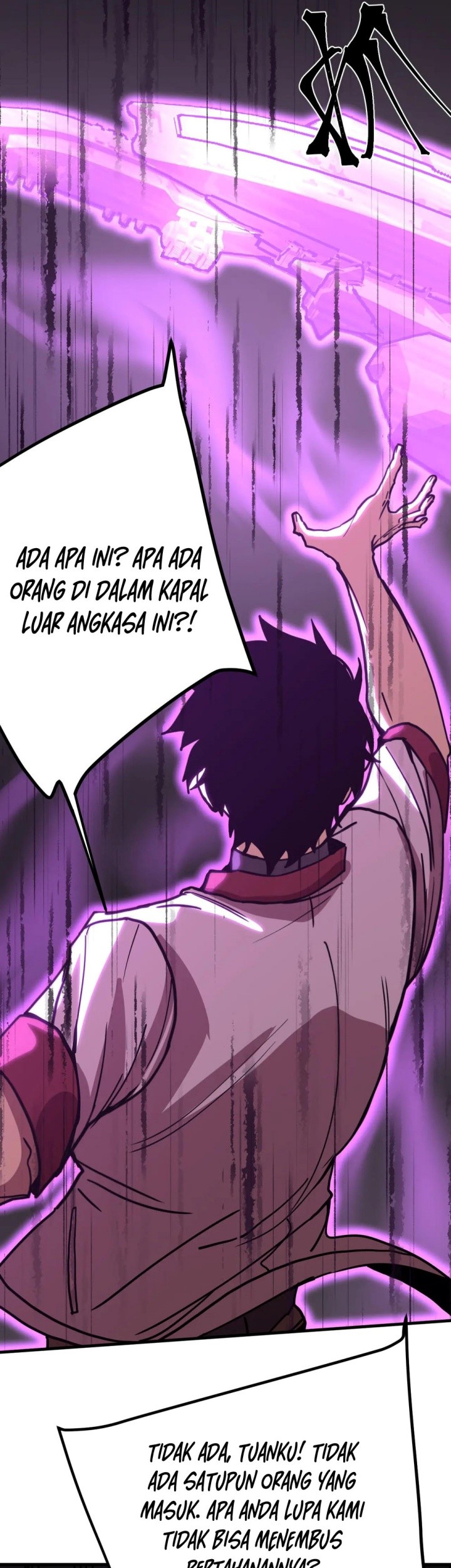 Apex Future Martial Arts Chapter 227 Gambar 56