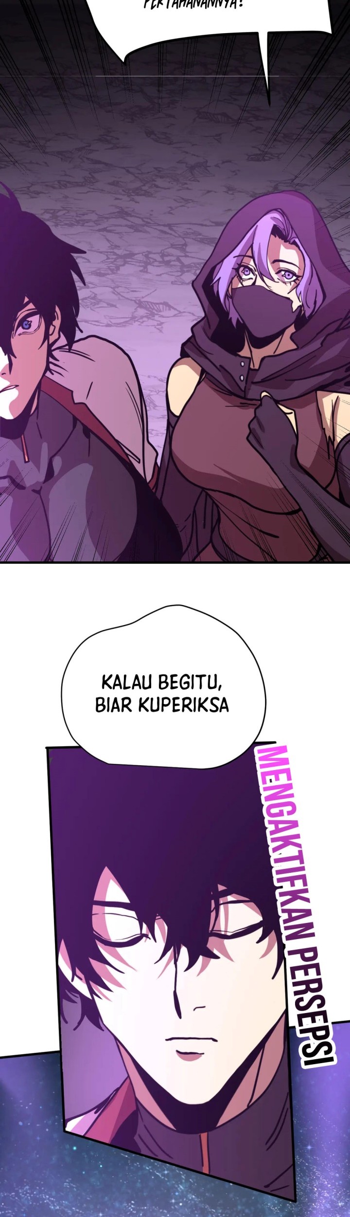 Apex Future Martial Arts Chapter 227 Gambar 57