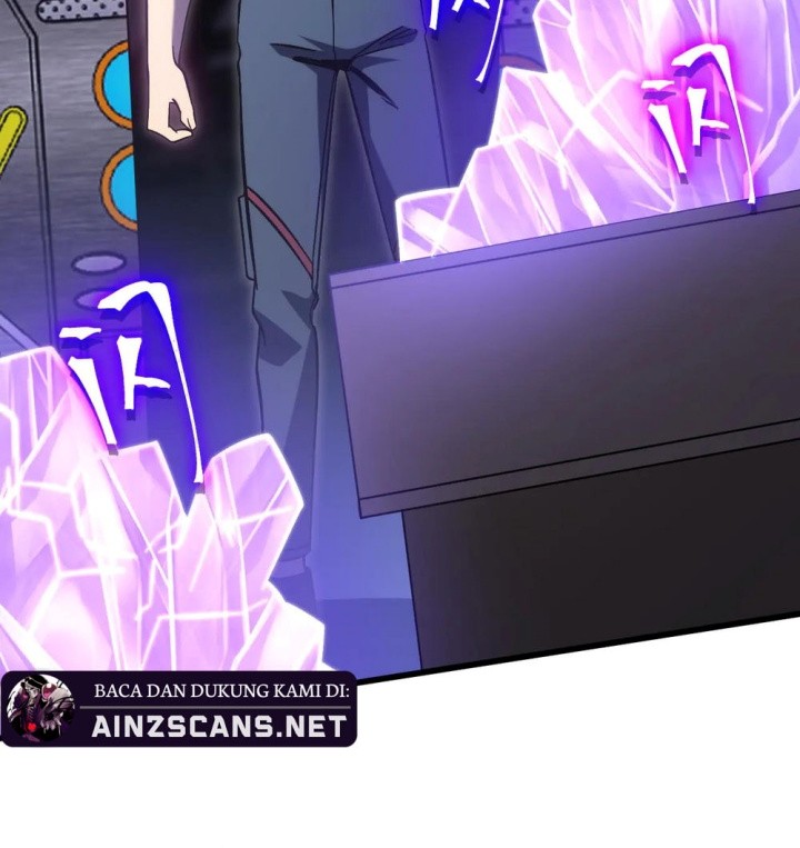 Apex Future Martial Arts Chapter 227 Gambar 4