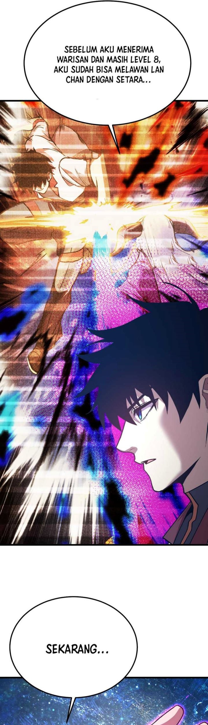 Apex Future Martial Arts Chapter 229 Gambar 6