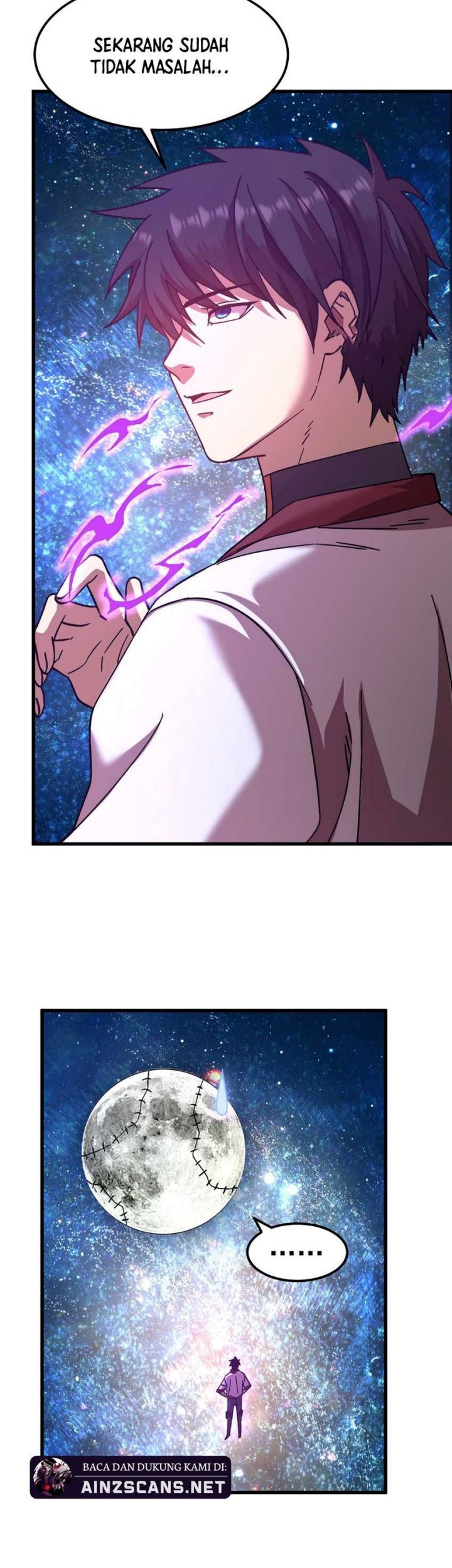 Apex Future Martial Arts Chapter 229 Gambar 10