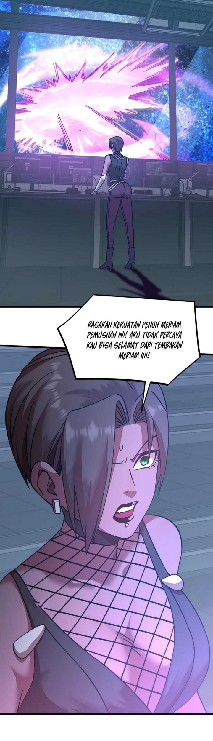 Apex Future Martial Arts Chapter 229 Gambar 15