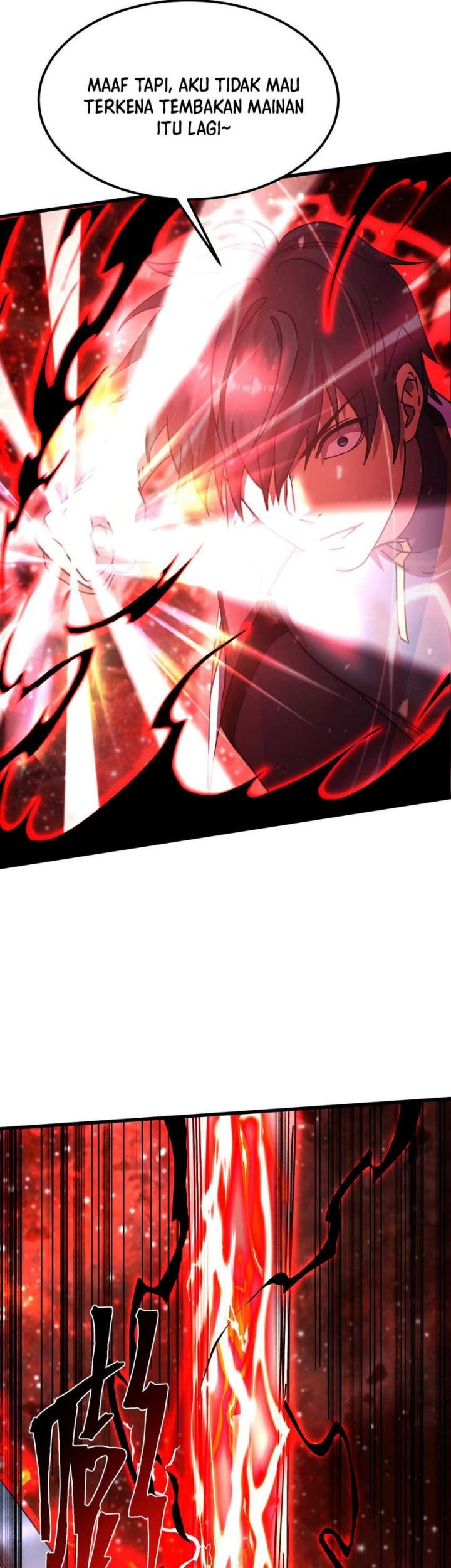 Apex Future Martial Arts Chapter 229 Gambar 30