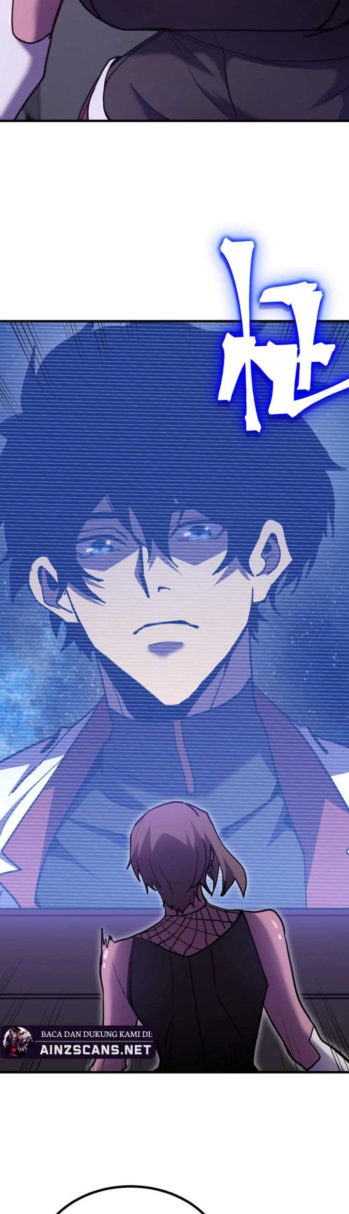 Apex Future Martial Arts Chapter 229 Gambar 37