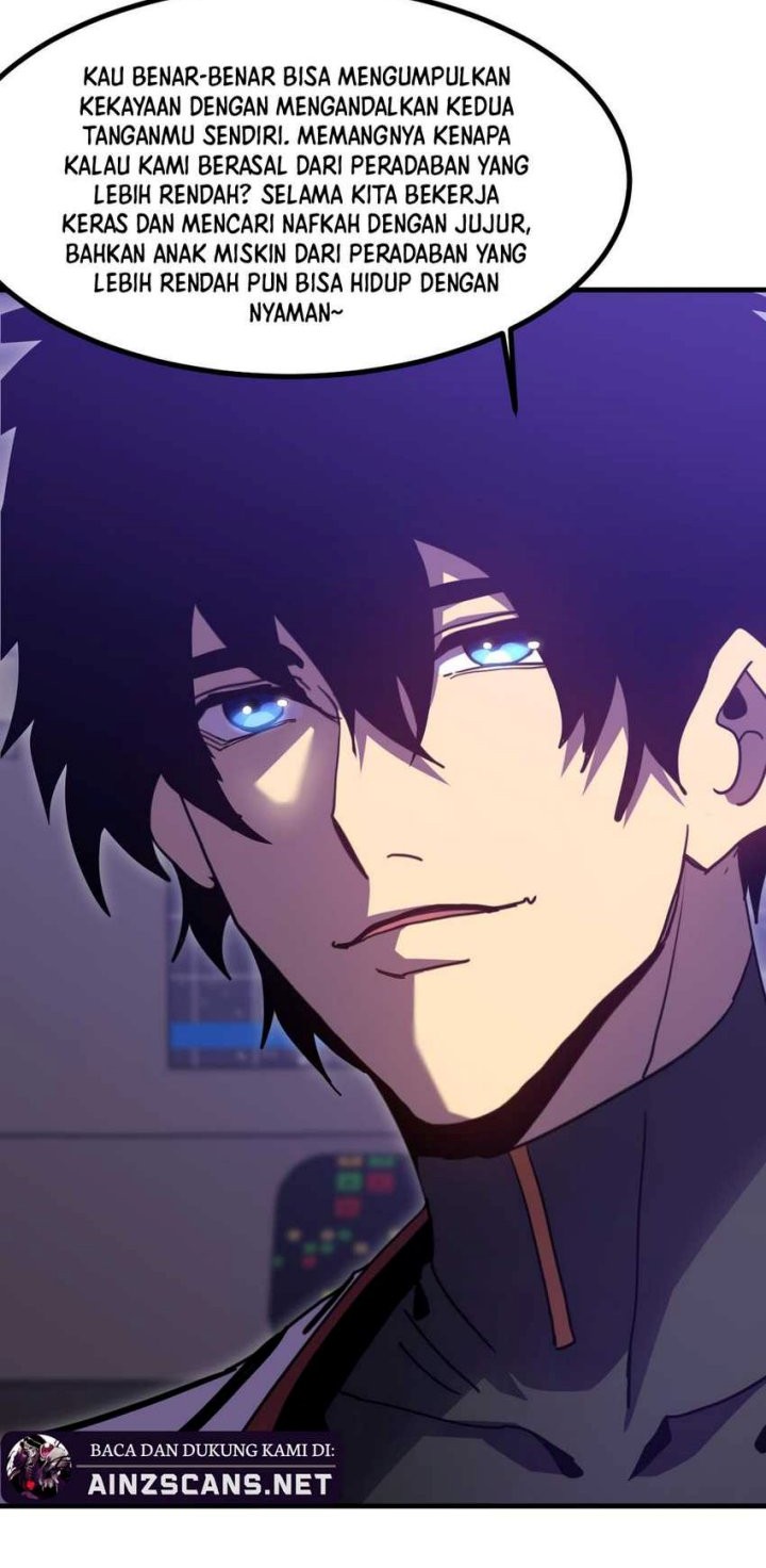 Apex Future Martial Arts Chapter 229 Gambar 44