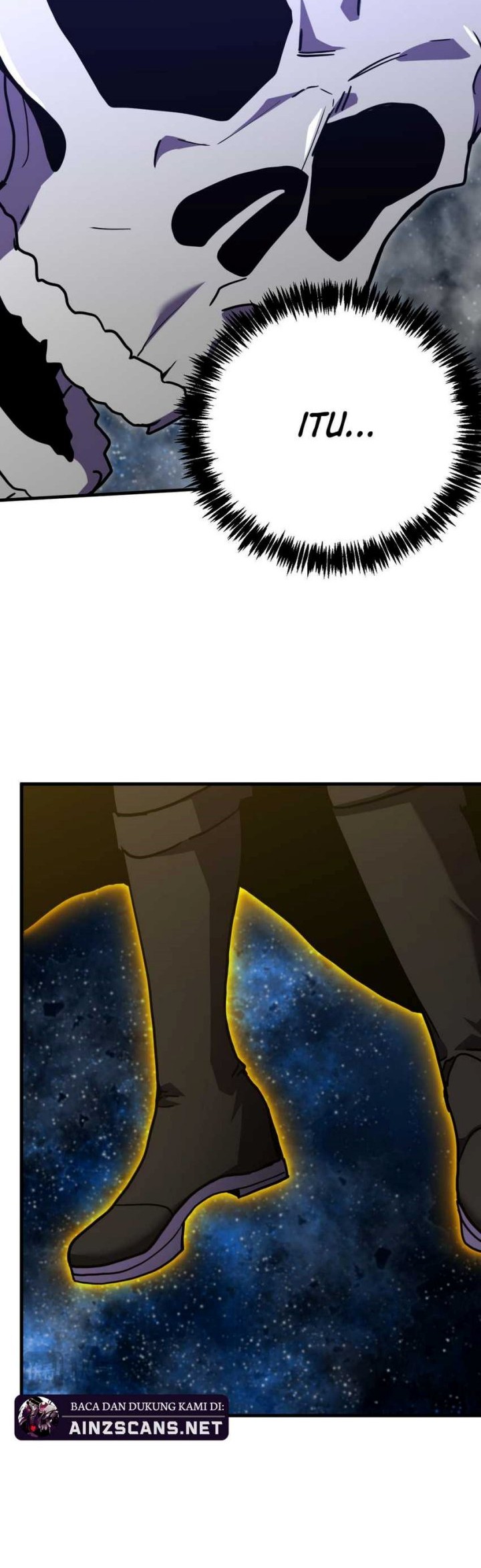 Apex Future Martial Arts Chapter 229 Gambar 49