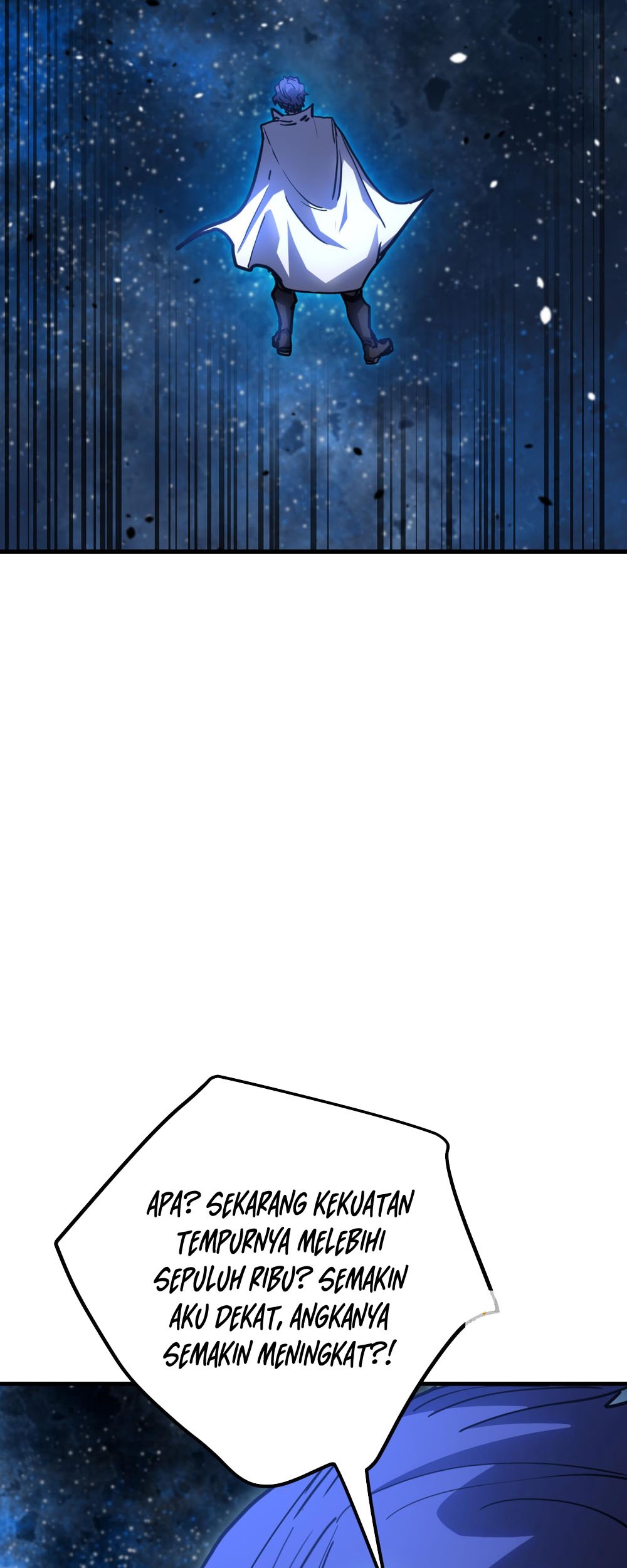 Apex Future Martial Arts Chapter 230 Gambar 10