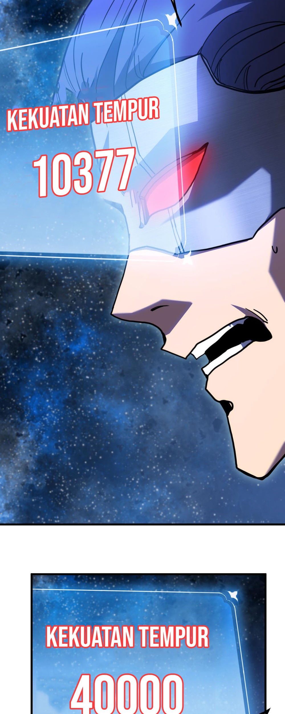 Apex Future Martial Arts Chapter 230 Gambar 11