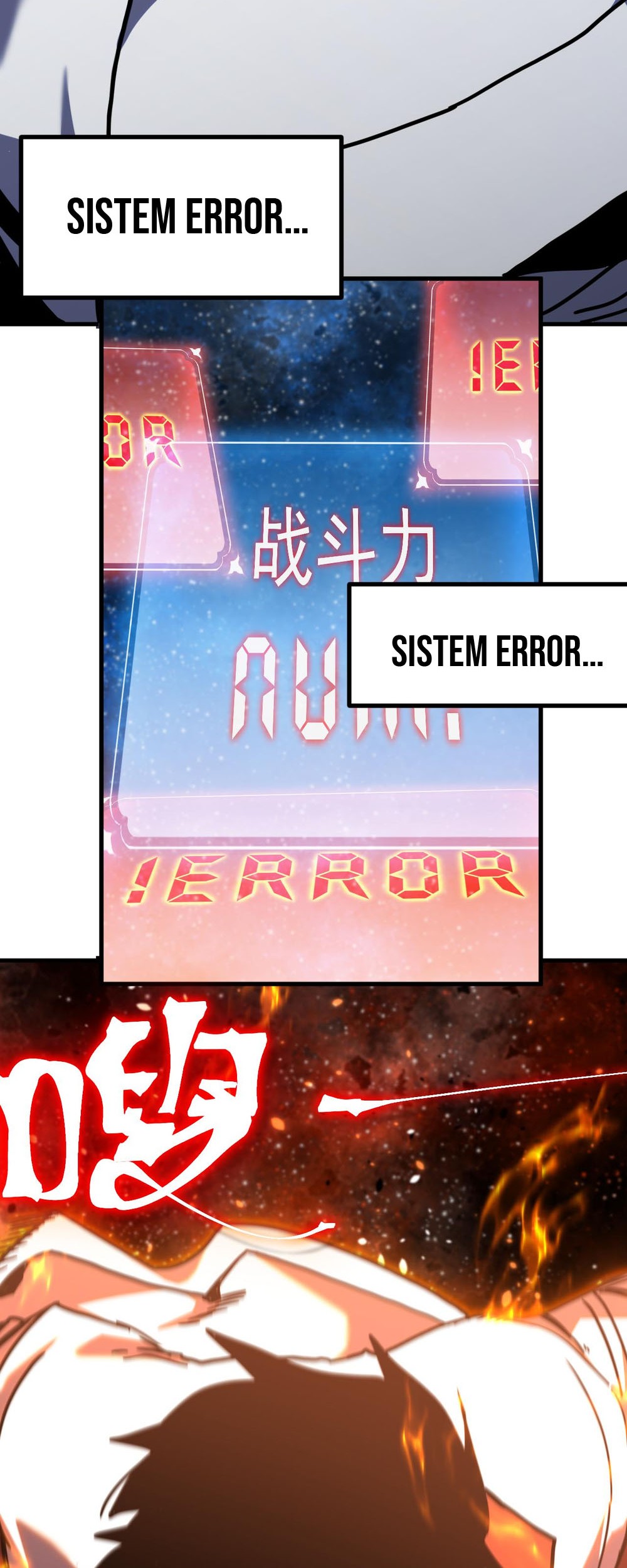 Apex Future Martial Arts Chapter 230 Gambar 14