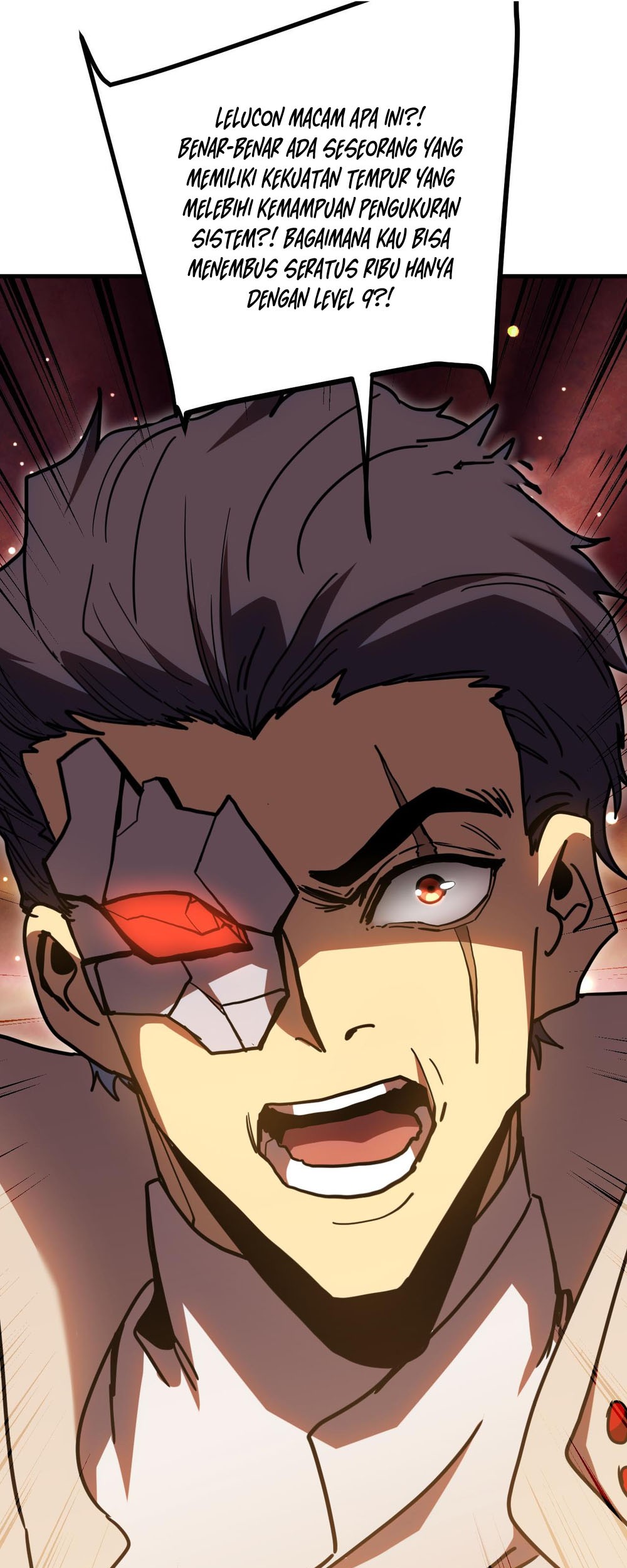 Apex Future Martial Arts Chapter 230 Gambar 16