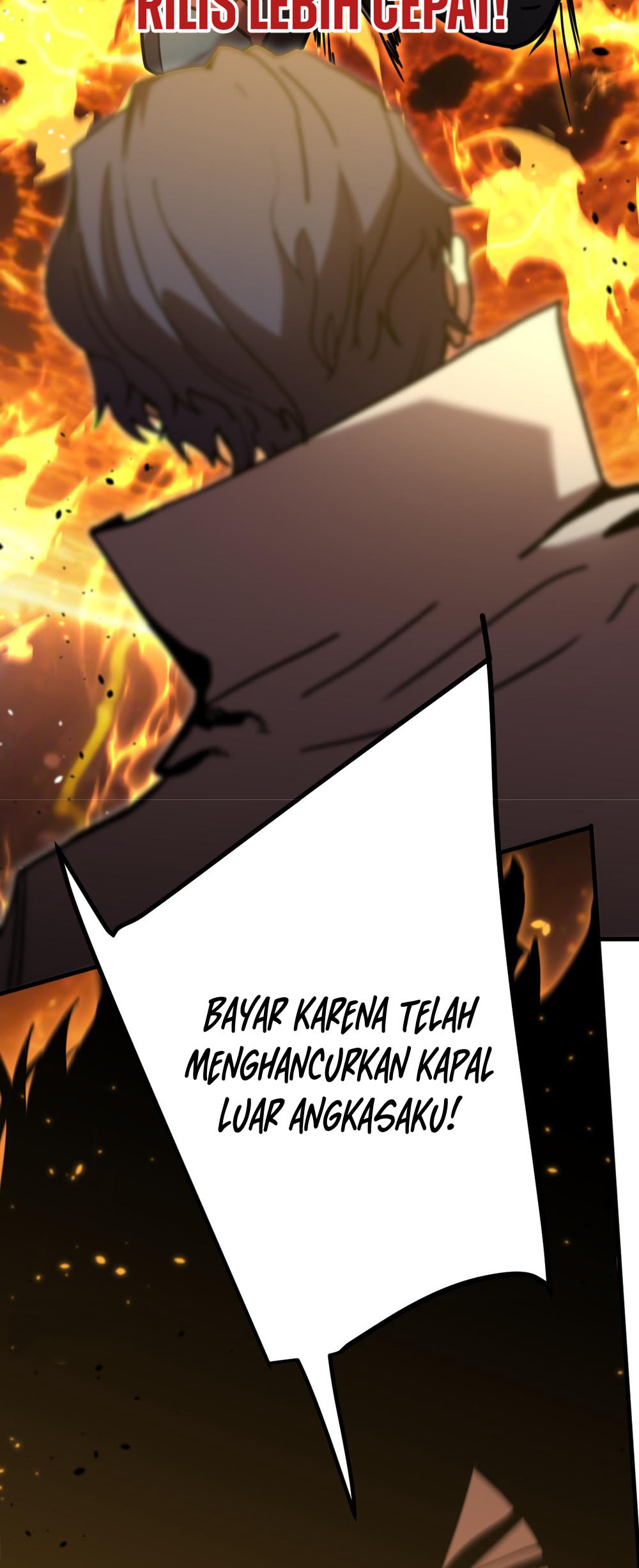 Apex Future Martial Arts Chapter 230 Gambar 18