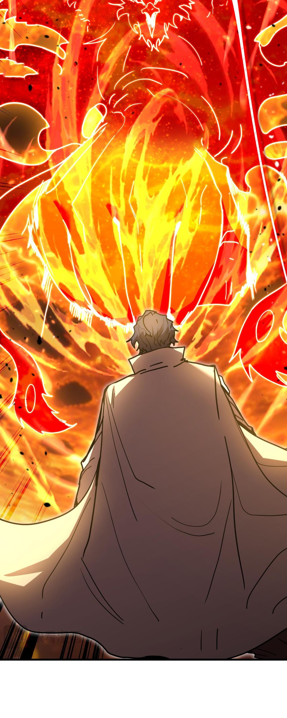 Apex Future Martial Arts Chapter 230 Gambar 20