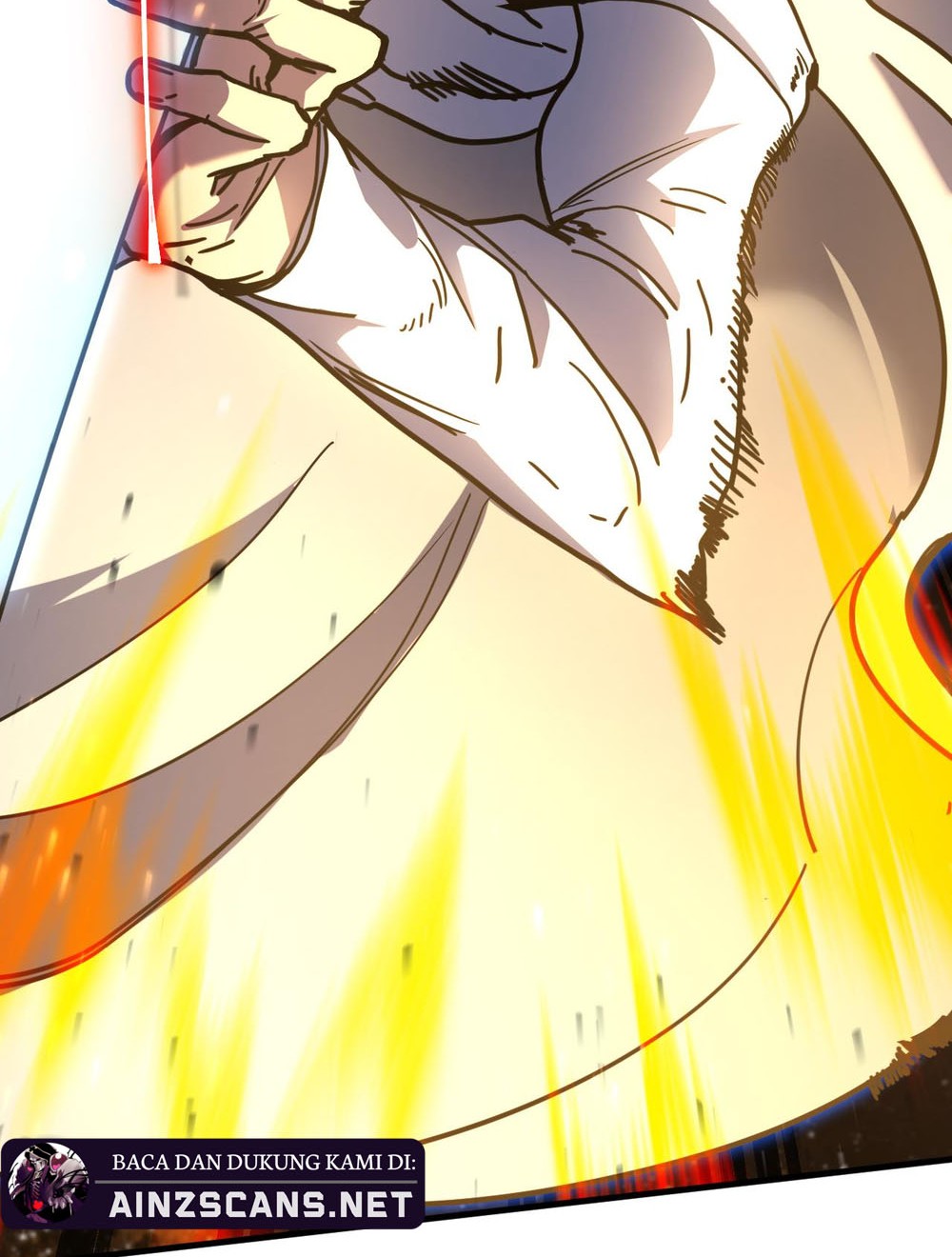 Apex Future Martial Arts Chapter 230 Gambar 26