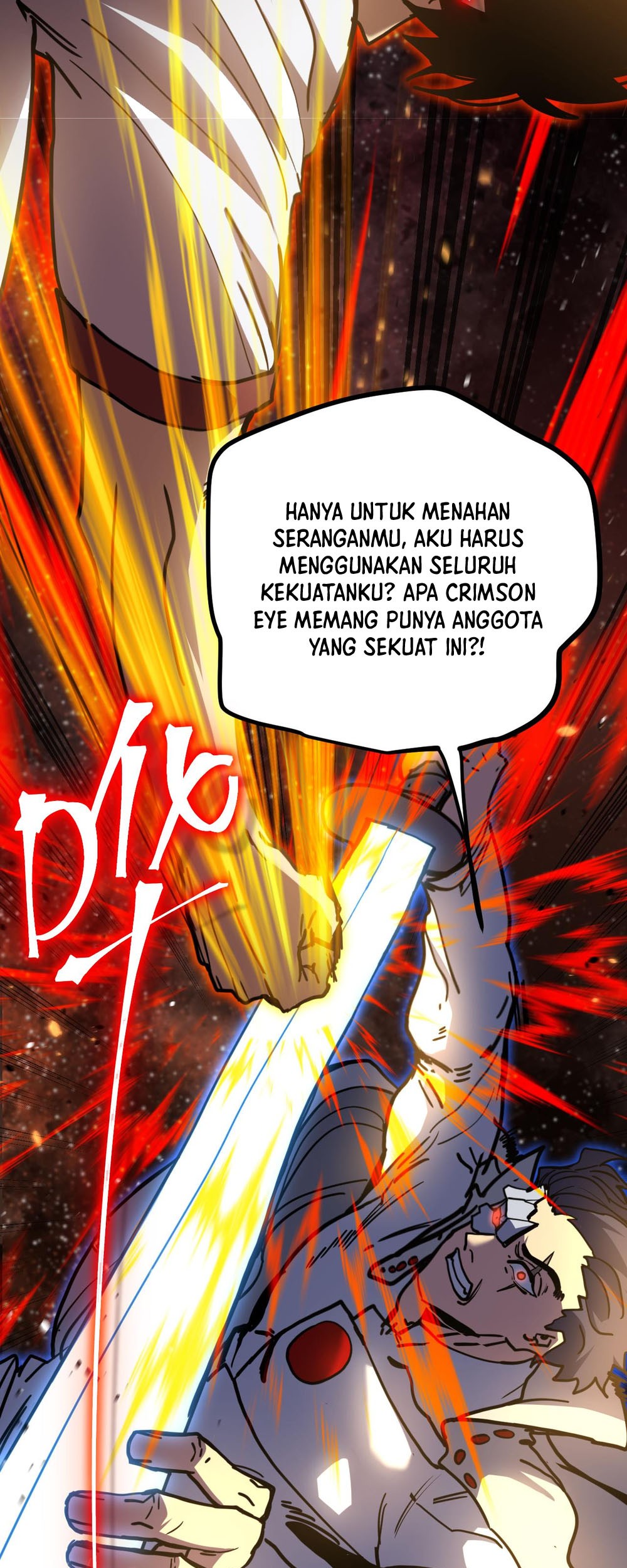 Apex Future Martial Arts Chapter 230 Gambar 25