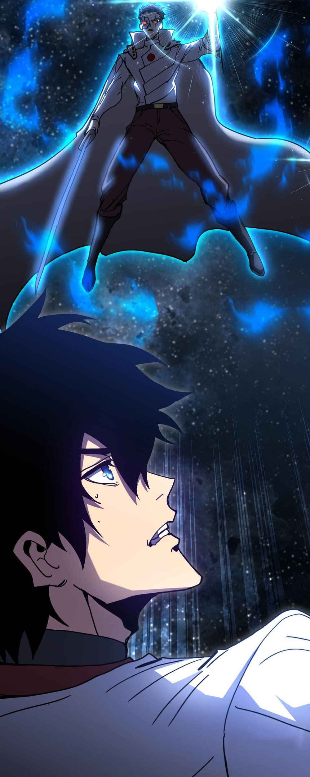 Apex Future Martial Arts Chapter 230 Gambar 31