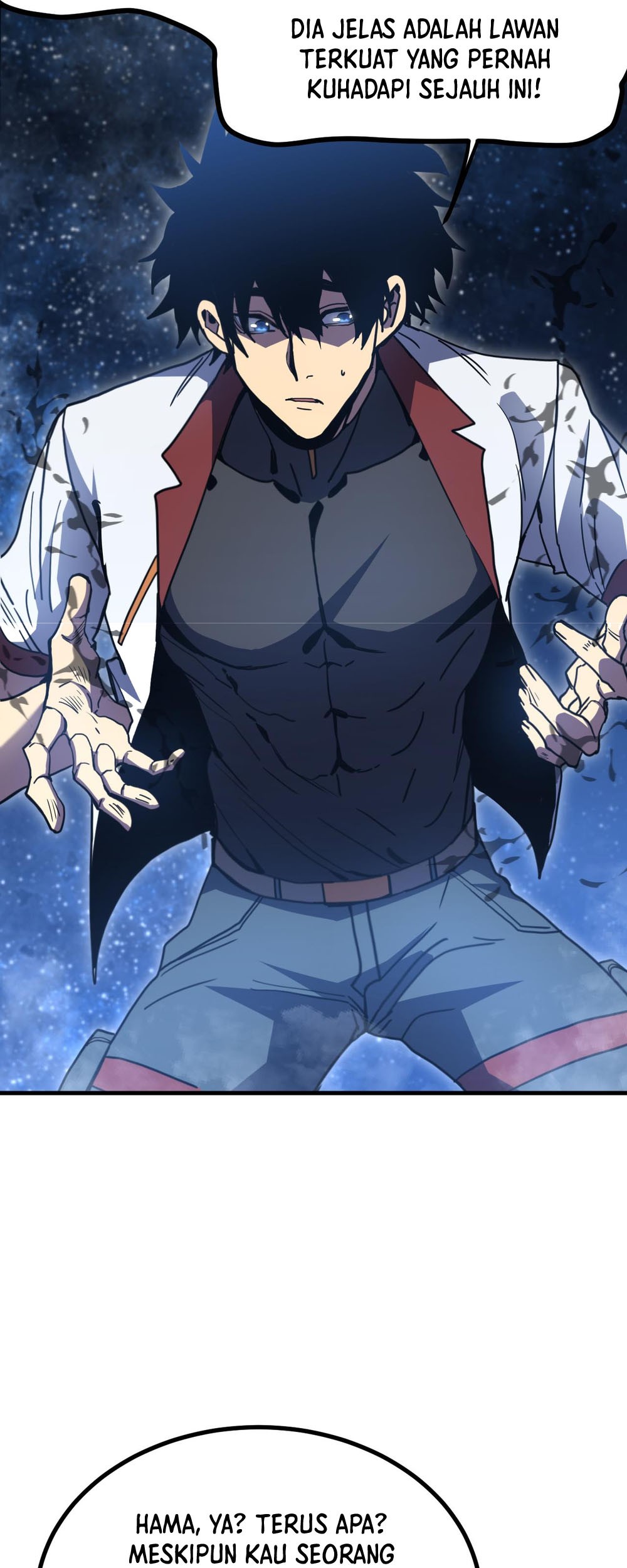 Apex Future Martial Arts Chapter 230 Gambar 35