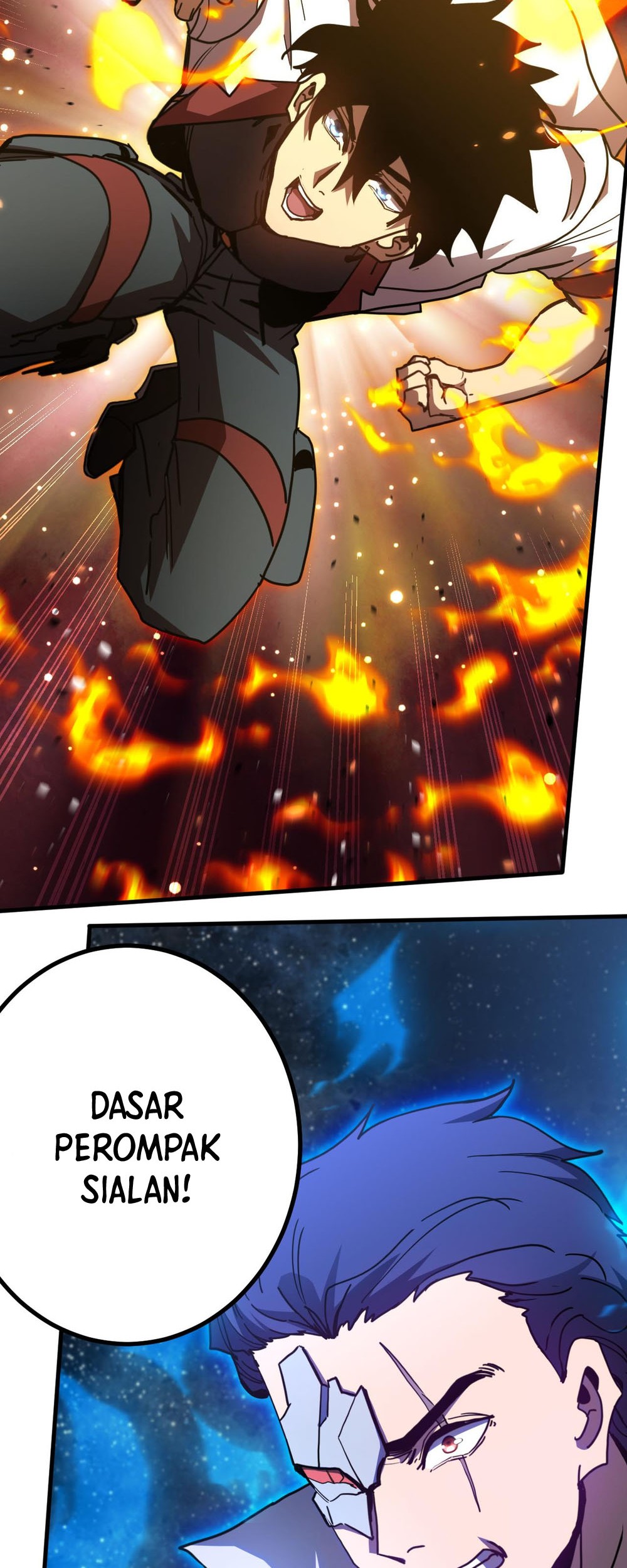 Apex Future Martial Arts Chapter 230 Gambar 40