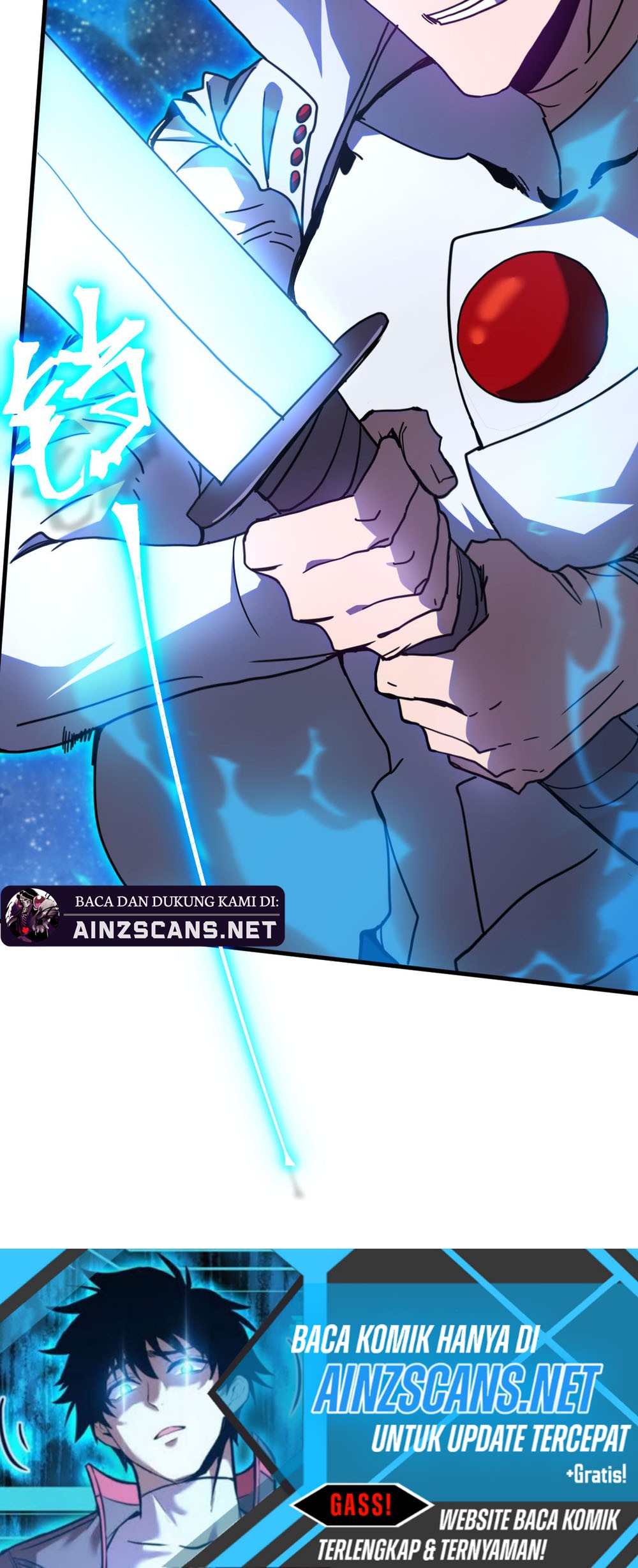 Apex Future Martial Arts Chapter 230 Gambar 41