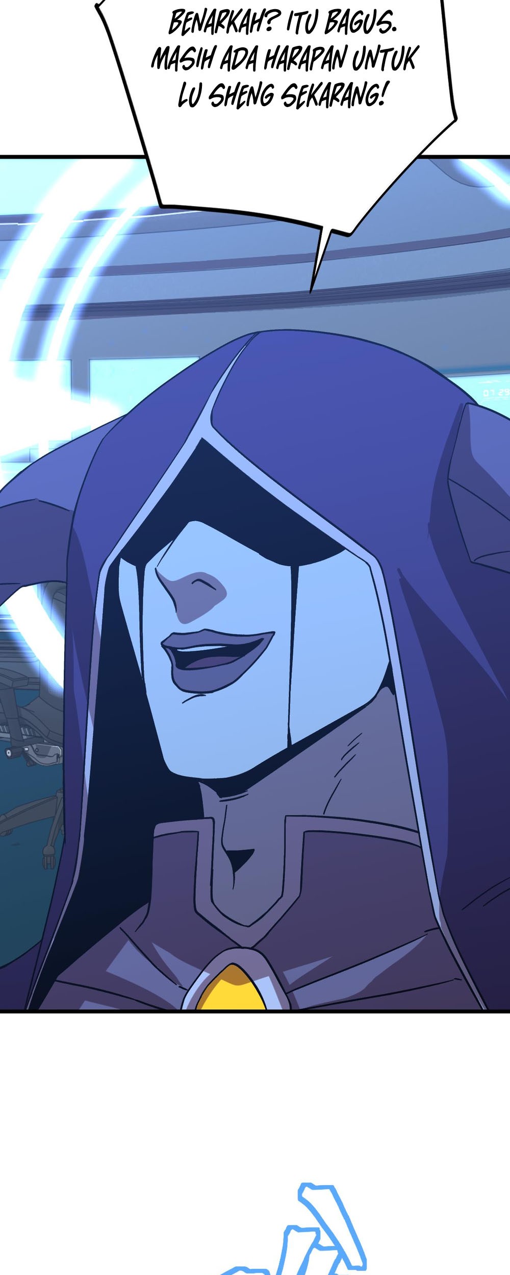 Apex Future Martial Arts Chapter 230 Gambar 48