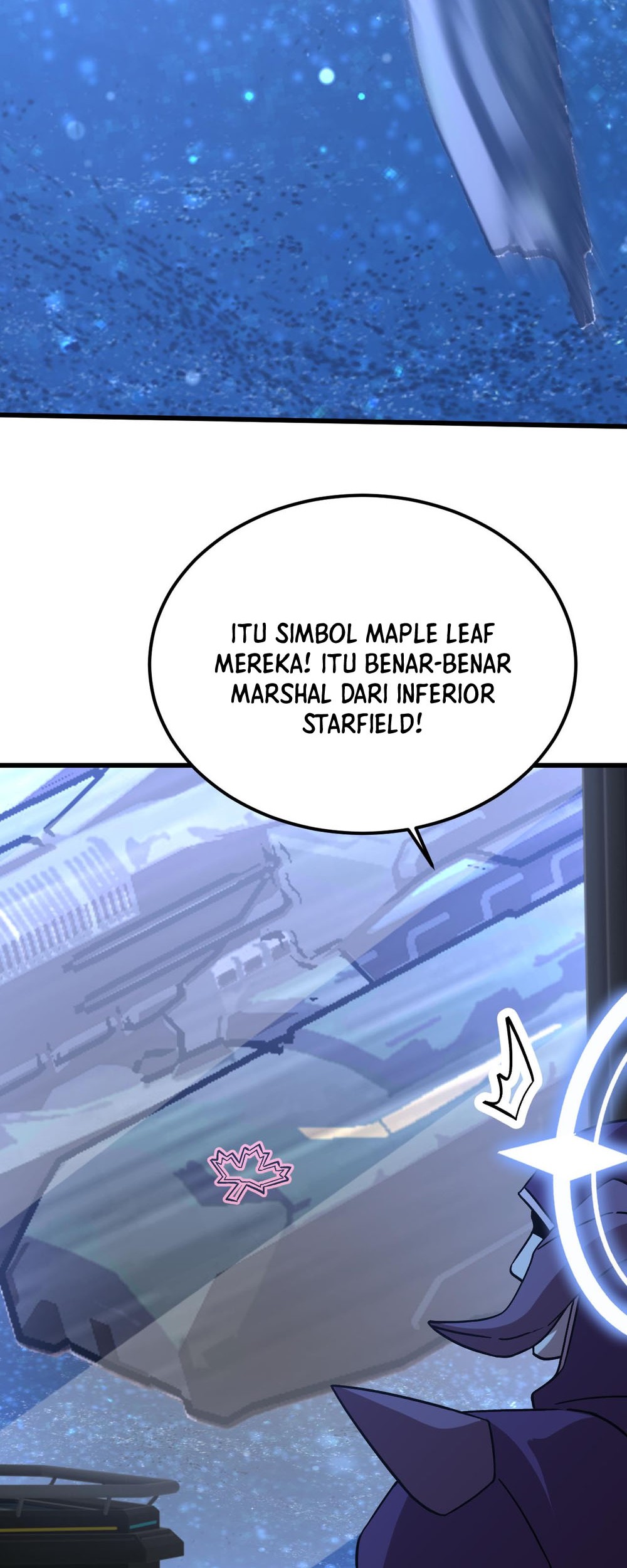 Apex Future Martial Arts Chapter 230 Gambar 51