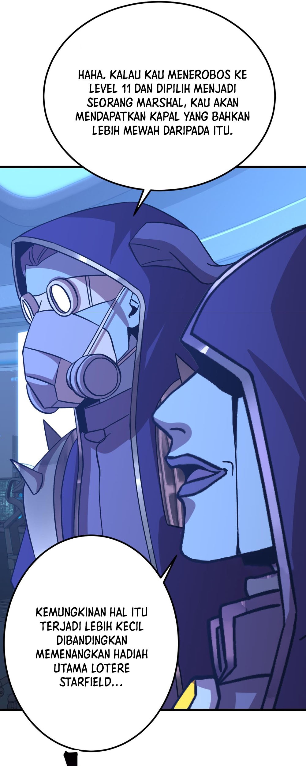 Apex Future Martial Arts Chapter 230 Gambar 54