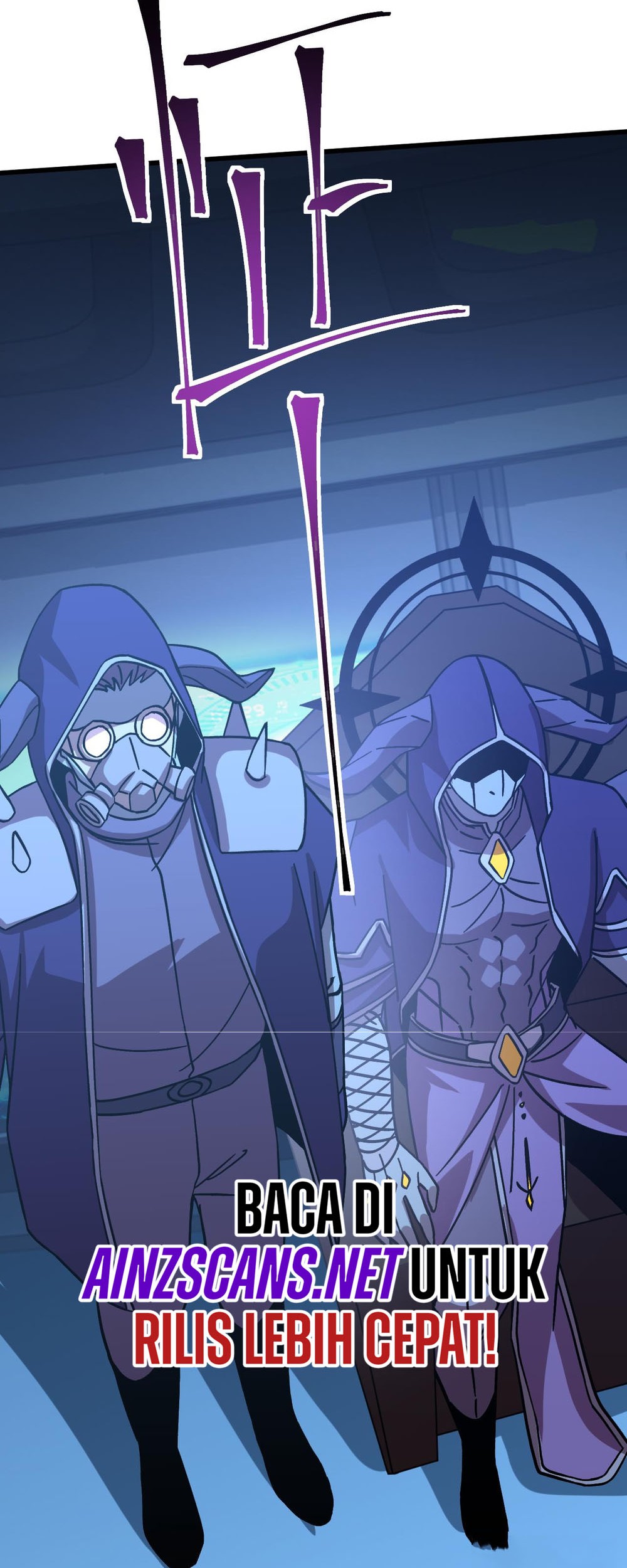Apex Future Martial Arts Chapter 230 Gambar 55