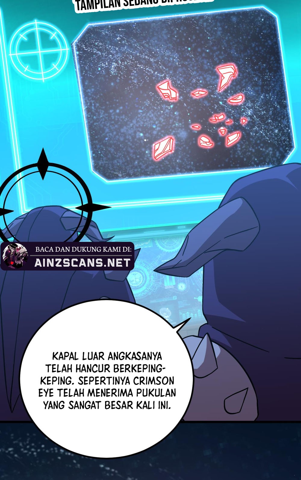 Apex Future Martial Arts Chapter 230 Gambar 62