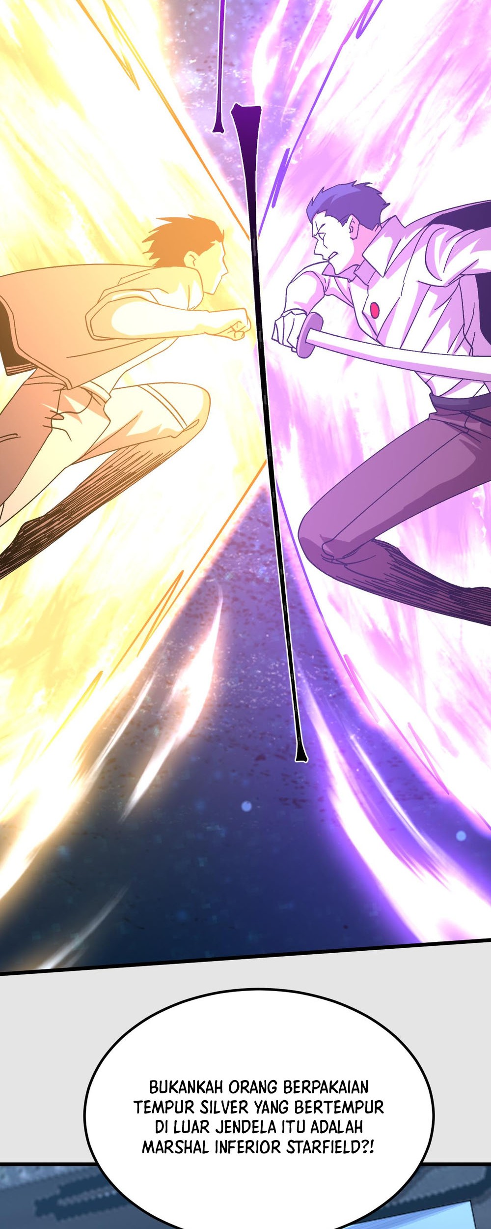 Apex Future Martial Arts Chapter 230 Gambar 64