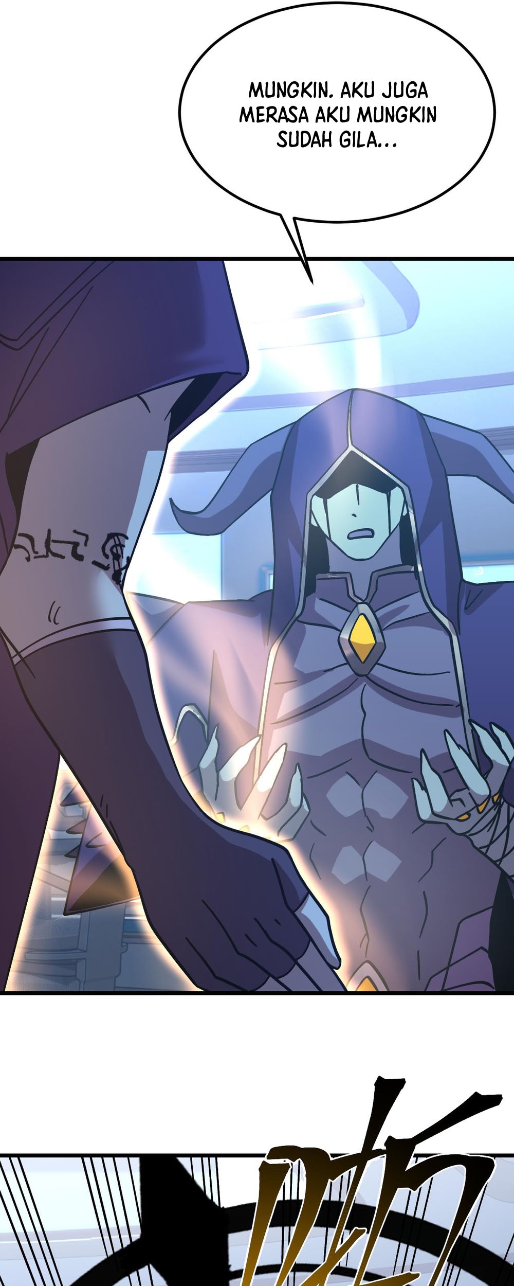 Apex Future Martial Arts Chapter 230 Gambar 78