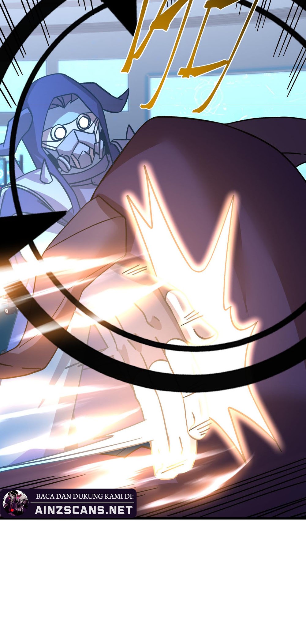 Apex Future Martial Arts Chapter 230 Gambar 79