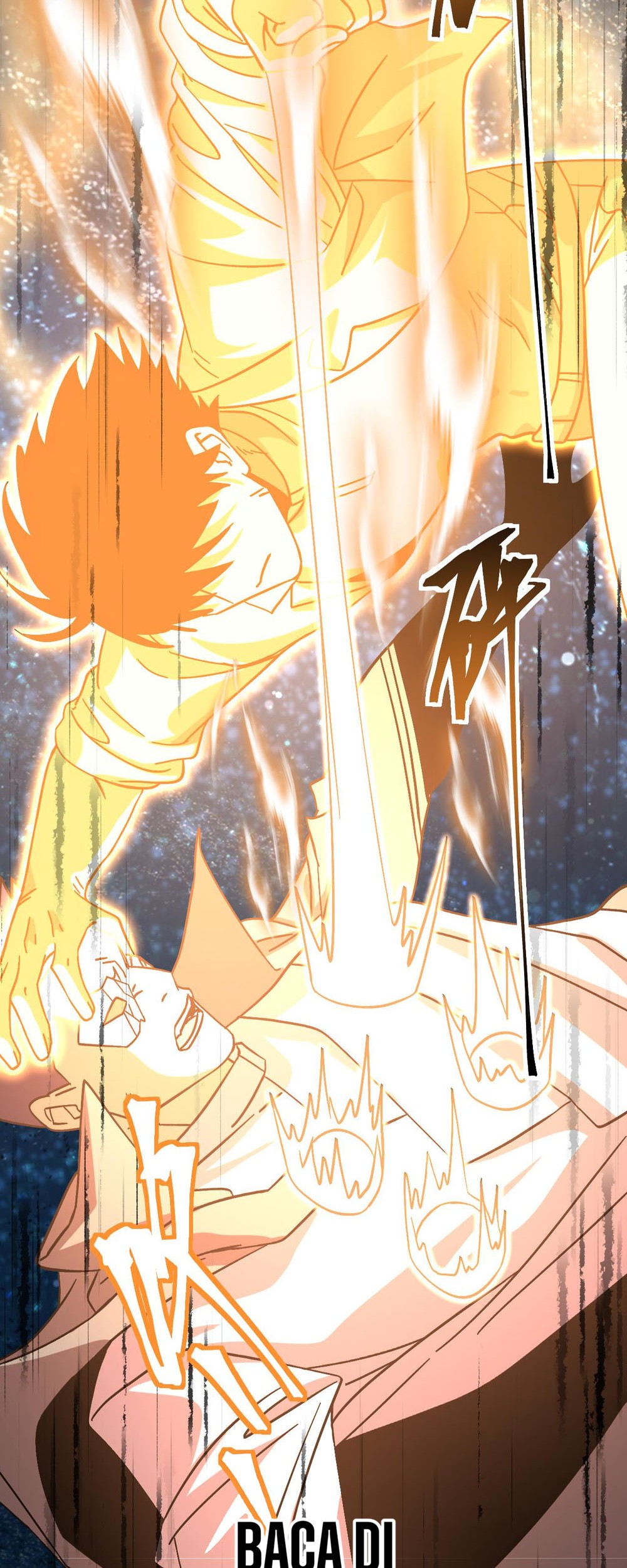 Apex Future Martial Arts Chapter 230 Gambar 72