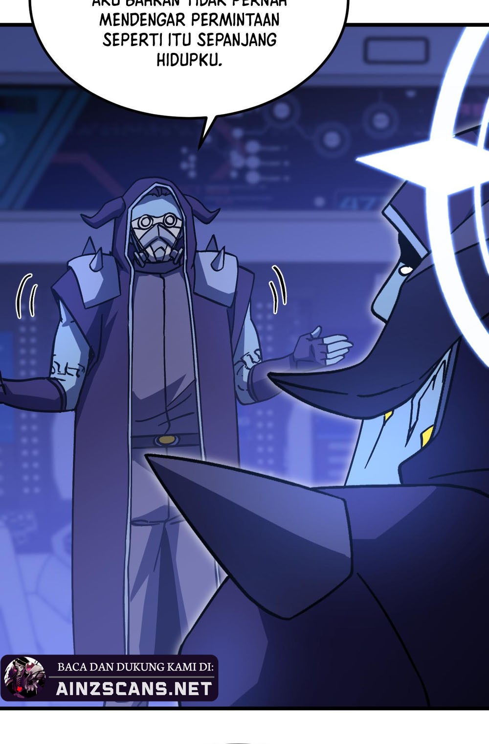 Apex Future Martial Arts Chapter 230 Gambar 82