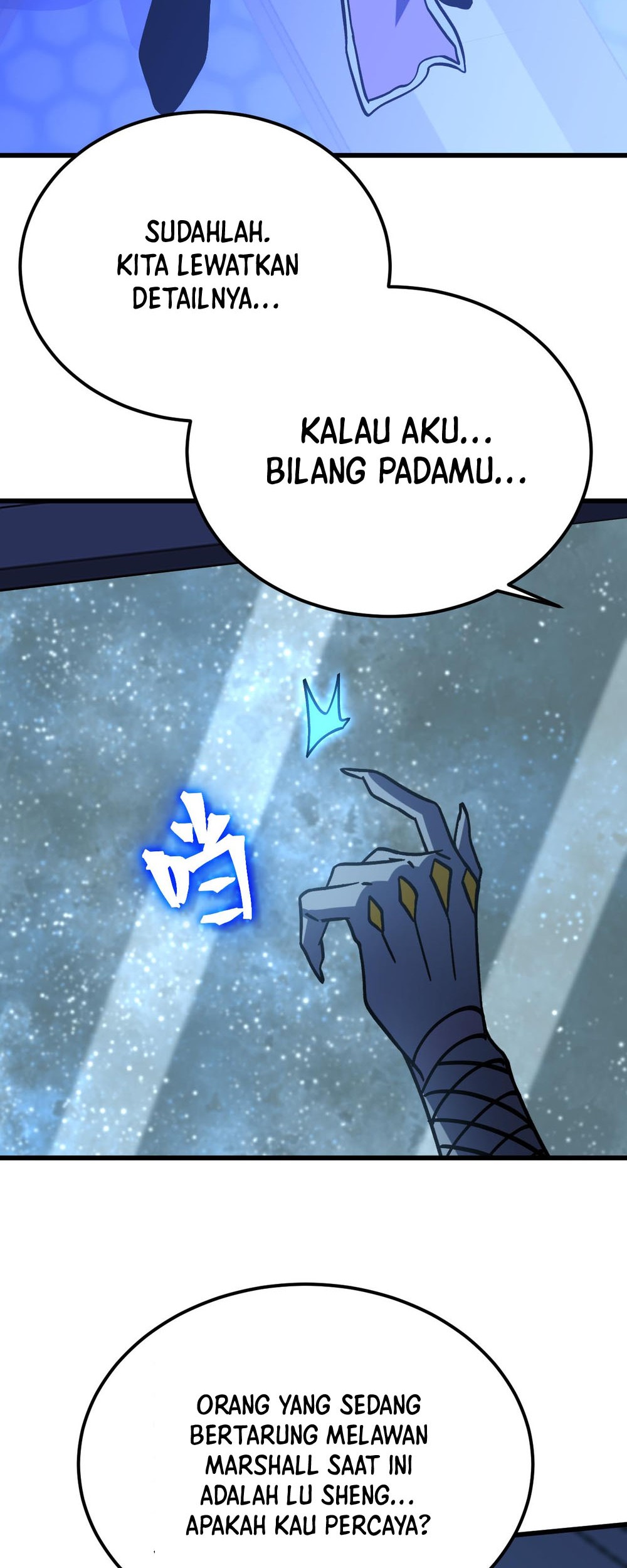 Apex Future Martial Arts Chapter 230 Gambar 84