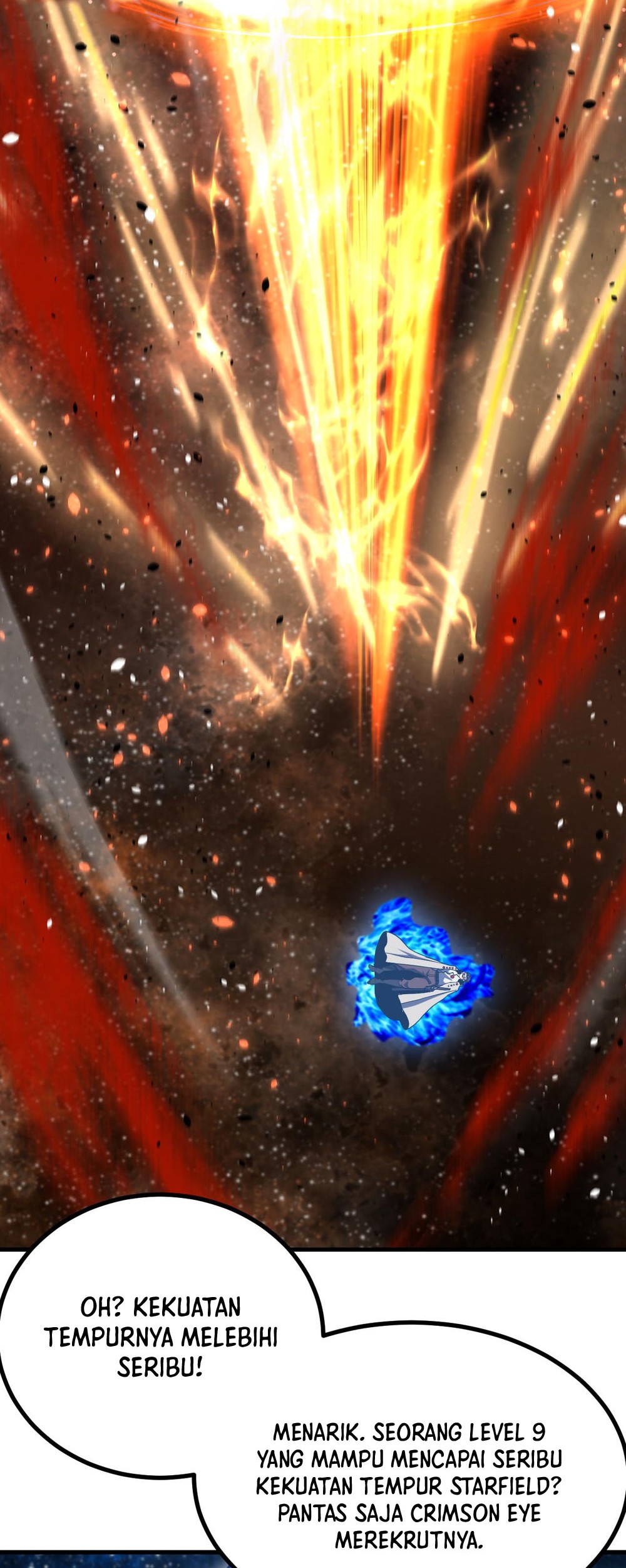 Apex Future Martial Arts Chapter 230 Gambar 7
