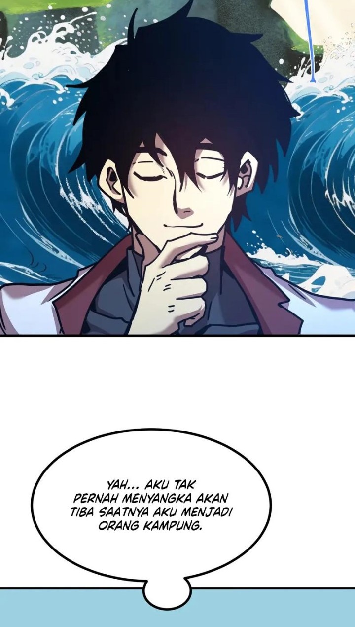 Apex Future Martial Arts Chapter 231 Gambar 18