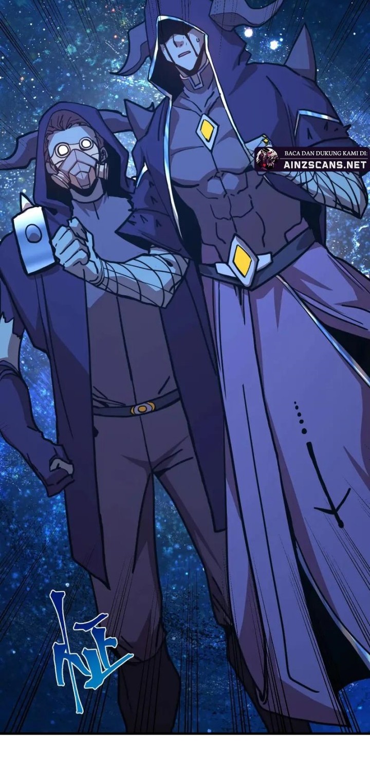 Apex Future Martial Arts Chapter 231 Gambar 22