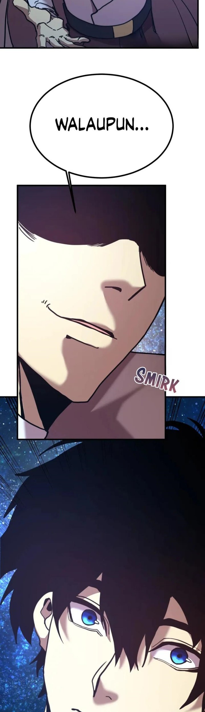 Apex Future Martial Arts Chapter 231 Gambar 20