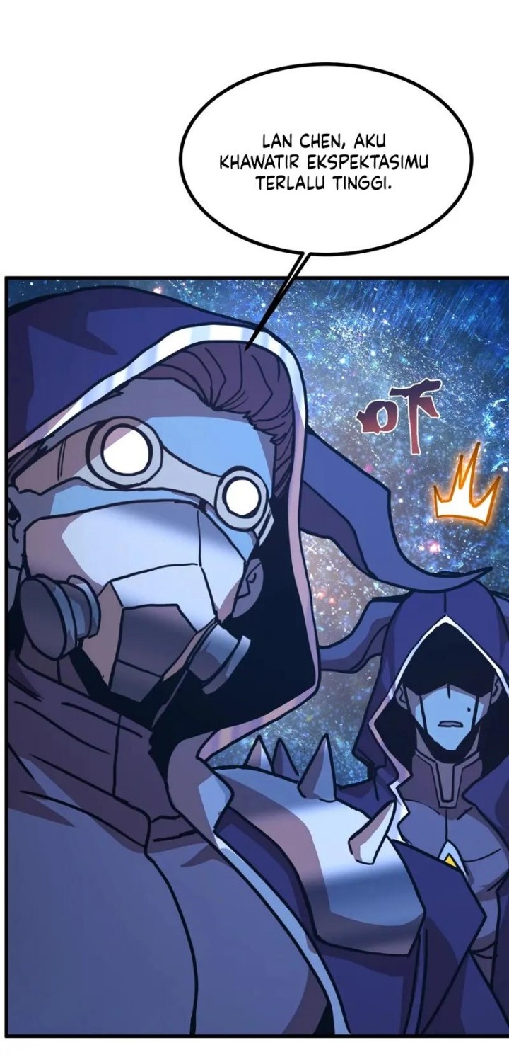 Apex Future Martial Arts Chapter 231 Gambar 26