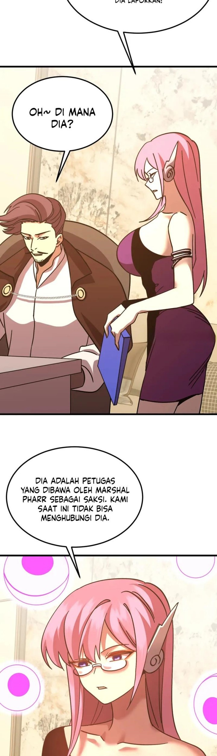 Apex Future Martial Arts Chapter 231 Gambar 47